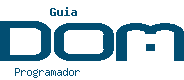 Guia DOM Systems em Motuca/SP